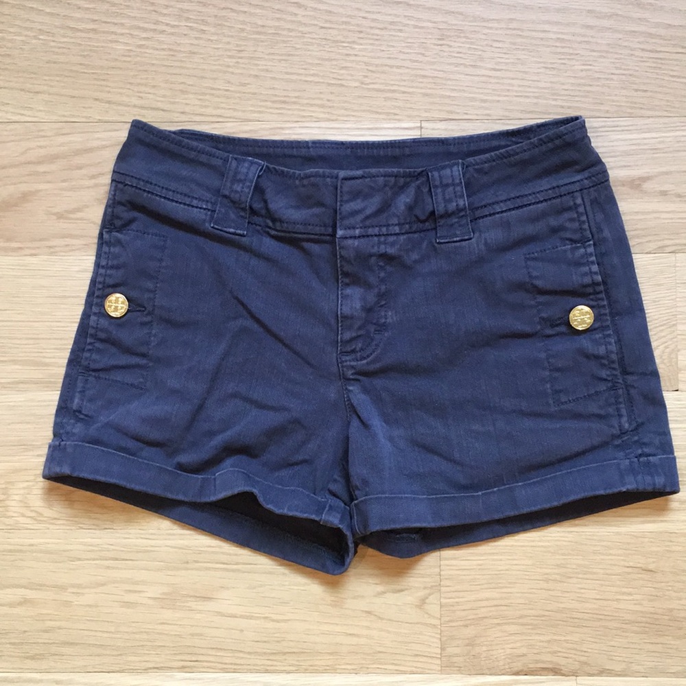 Vintage Tory Burch Shorts